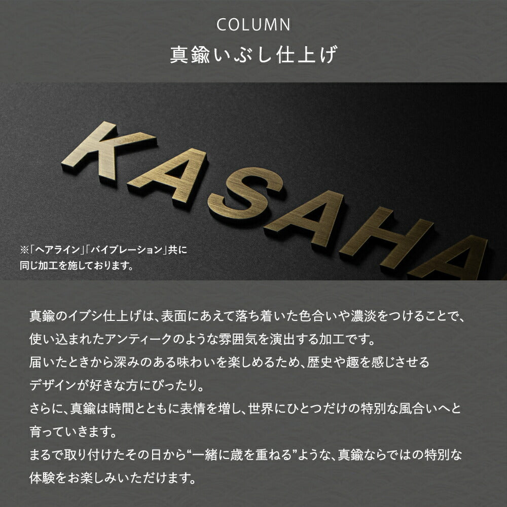 BRASSO （ブラッソ） SBS-0