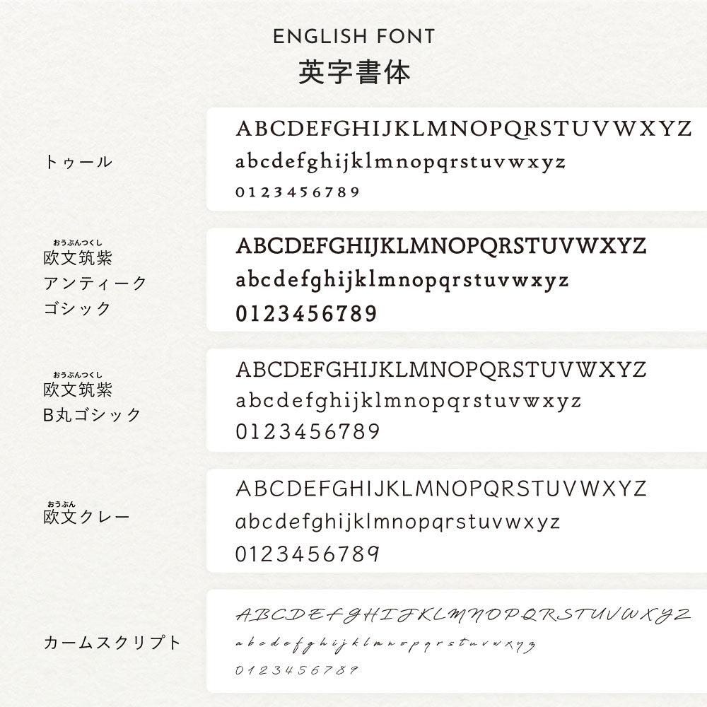 Fiene （フィーネ） SFN-0