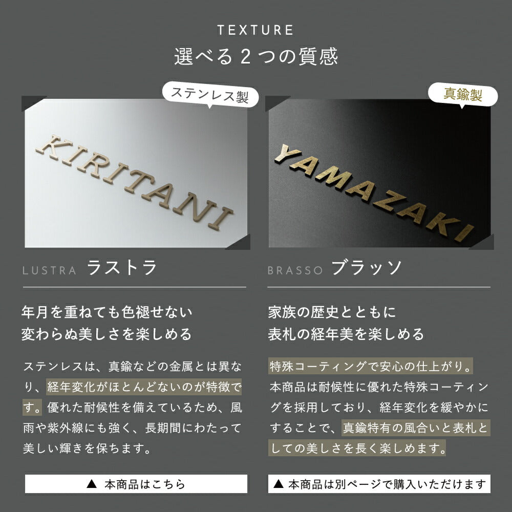 LUSTRA （ラストラ） SLR-0