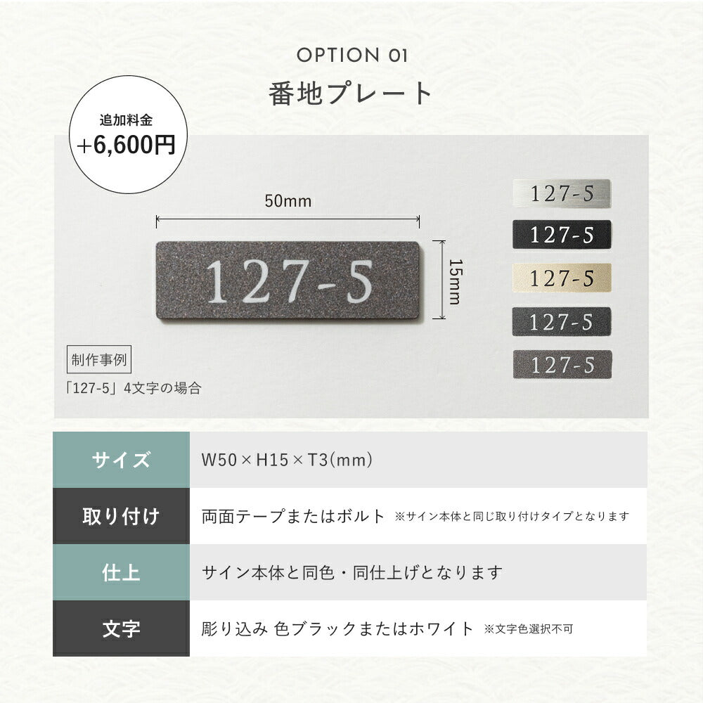 LUSTRA （ラストラ） SLR-0