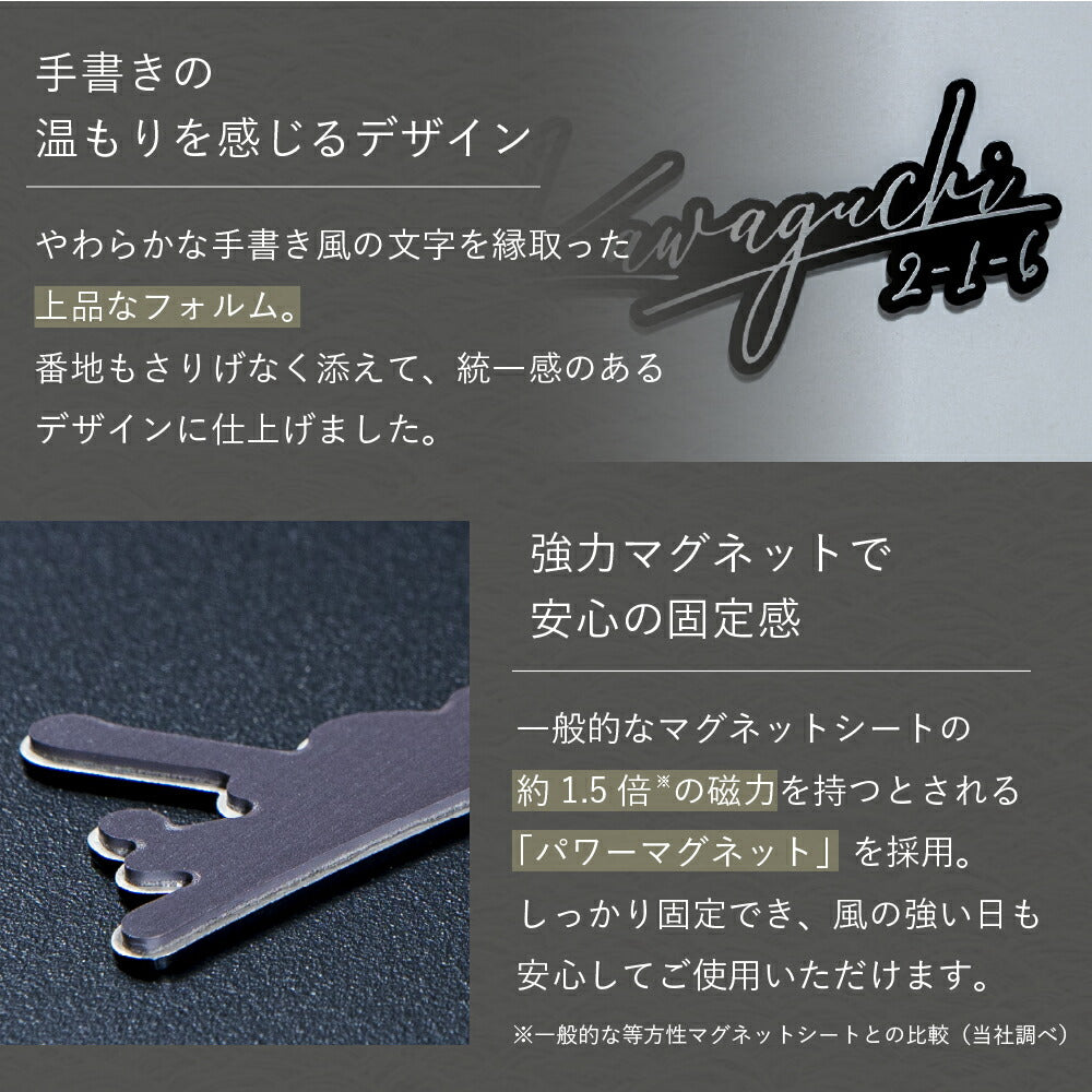 MagFit （マグフィット） SMF-0